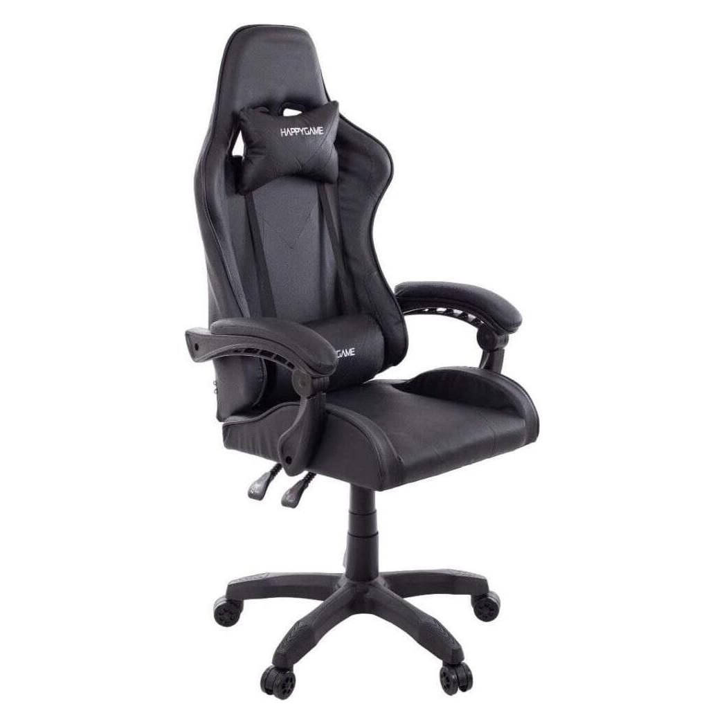 Diablo Gaming Stuhl Happygame 7911 Schwarz (2797677)