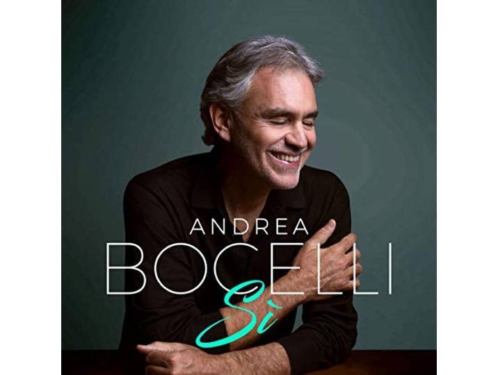 Andrea Bocelli - Si