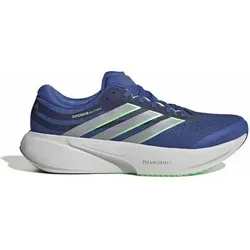 ADIDAS Herren Laufschuhe SUPERNOVA SOLUTION 3, Größe 46 in Silber Silber