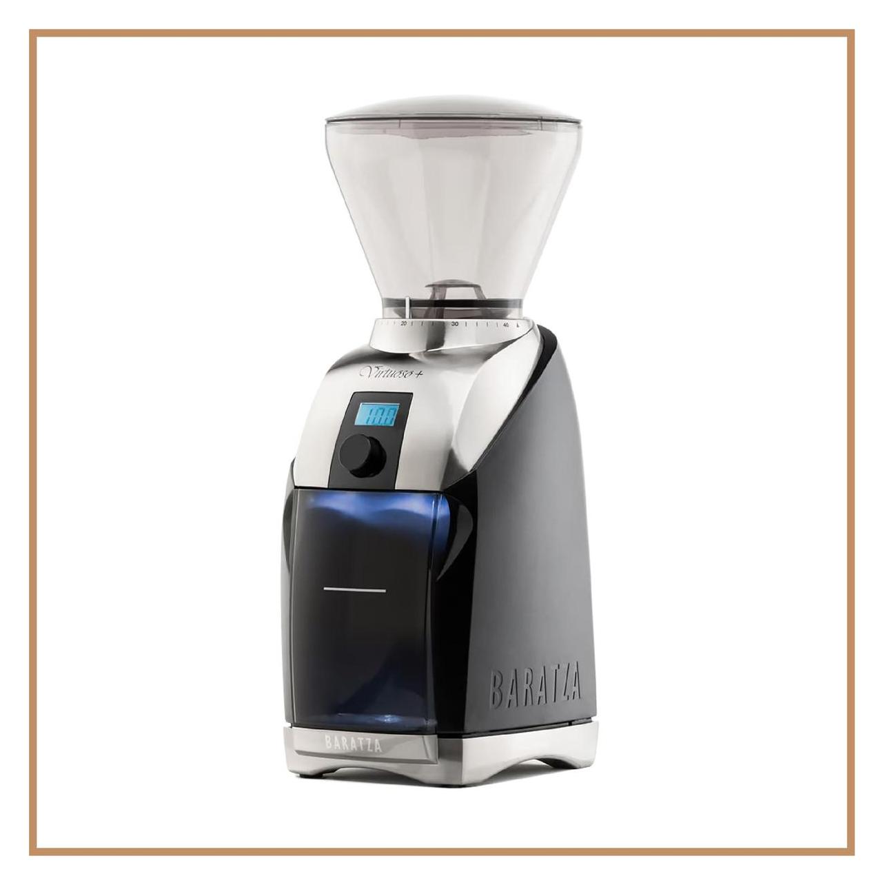 Baratza Virtuoso+ (520-230V)