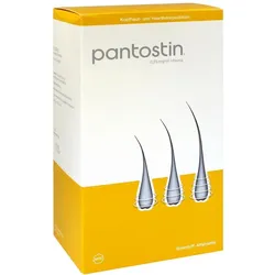 Pantostin Lösung 3X100 ml
