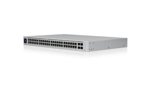 Ubiquiti UniFi Switch USW-48-POE managed Switch 48 x 10/100/1000