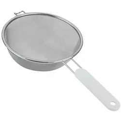 Metaltex Multiroir Sieb Inox Diam. 10 cm - Plastikgriff LOBROT