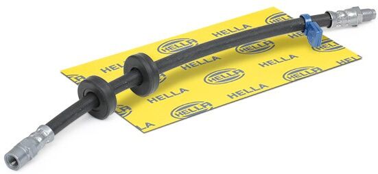 HELLA 8AH 355 460-161 Brake hose