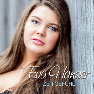 Zeitgefühl - Eva Hanser, CD, 9003549531142