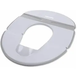 Ingenuity, Toilettentrainer, Baby WC-Aufsatz
