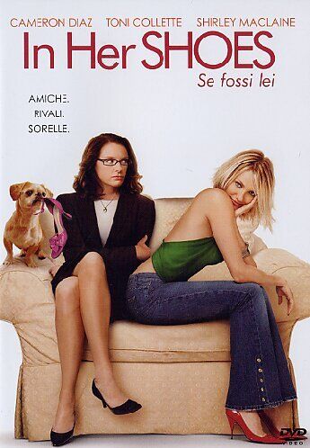 Curtis Hanson - In her shoes - Se fossi lei [IT Import] - Preis vom 13.10.2026 11:25:28 h