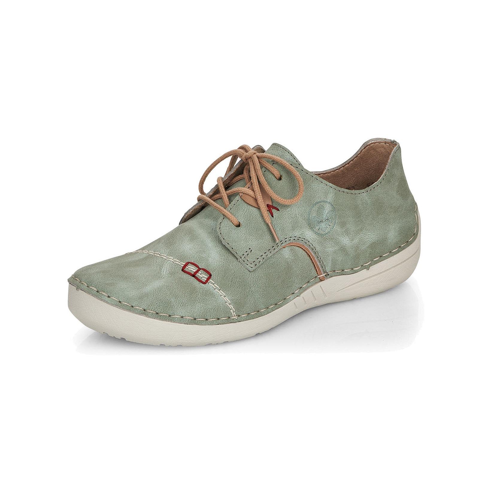 Damen Halbschuhe Gr. 40