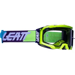 Leatt Velocity 5.5 Frame Motocross Brille 