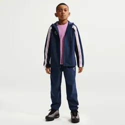Nike Top Kinder - midnight navy/court blue/court blue - XL