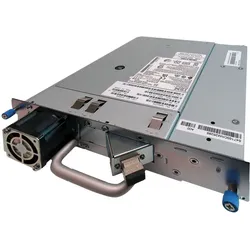 QUALSTAR TAPE DRIVE OPTION LTO-9 HH DUAL FC