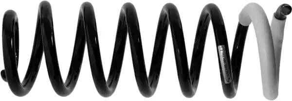 SACHS 994 753 Coil spring