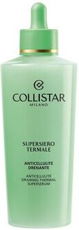Collistar Supersiero Anticellulite Draining Superserum 200 ml