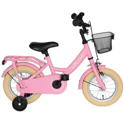 Dutch Flavor, Kindervelo, (12")