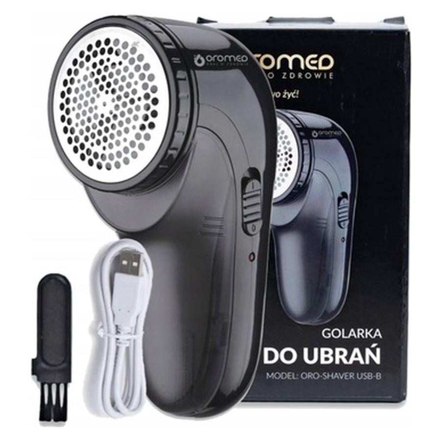 ORO Fabric Shaver Usb-B - Efficient And Portable (60809094)