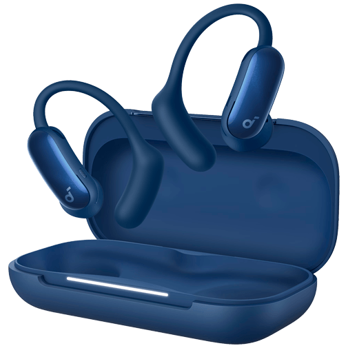 soundcore AeroFit 2 Pro Blau