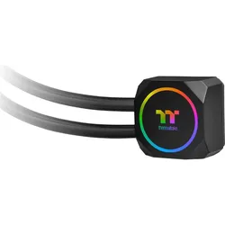 Thermaltake TH360 ARGB Sync, CPU Wasserkühler, Schwarz