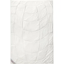 Sommerbett WILDSEIDE (BT 135x200 cm) - weiß - BT 135x200 cm