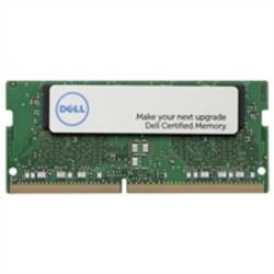 Dell A9206671 Laptop-Arbeitsspeicher Modul DDR4 8 GB 1 x 8 GB 260pin SO-DIMM A9206671