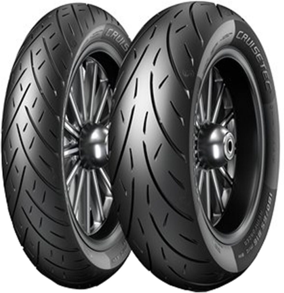 METZELER CRUISETEC 130/70R18 TL, Pneus moto avant