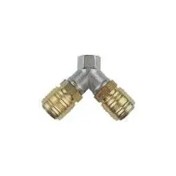 Schneider Verteiler VT 2 G3/8i-2xSK