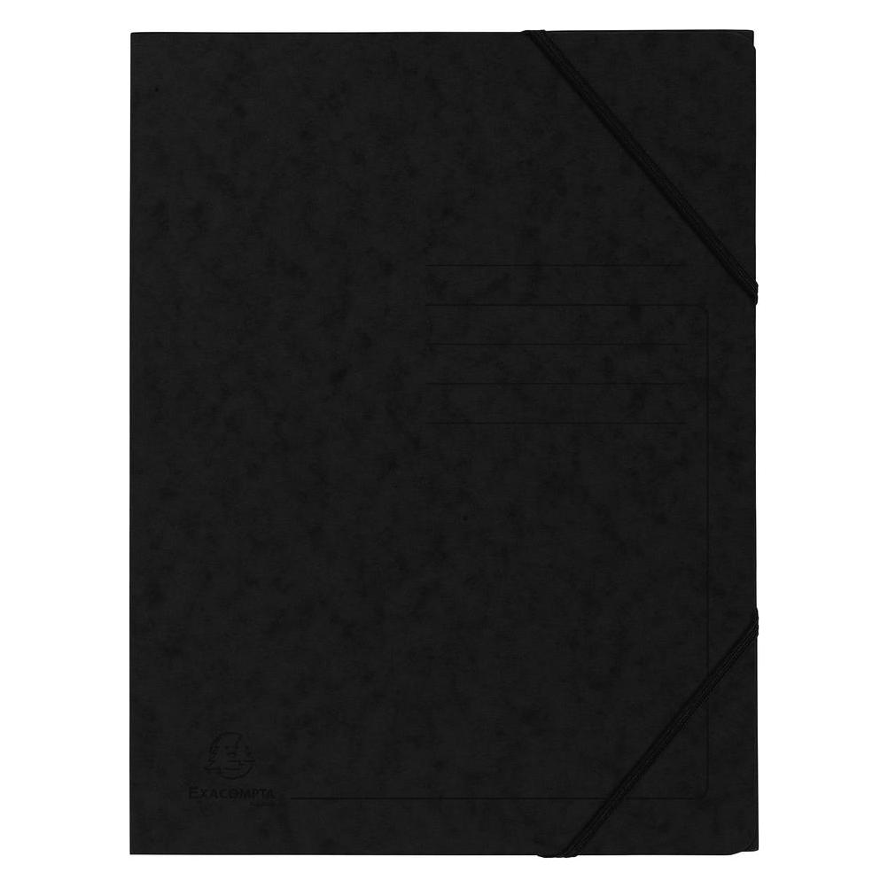 Exacompta Eckspanner (A4, 5x) (555411E)