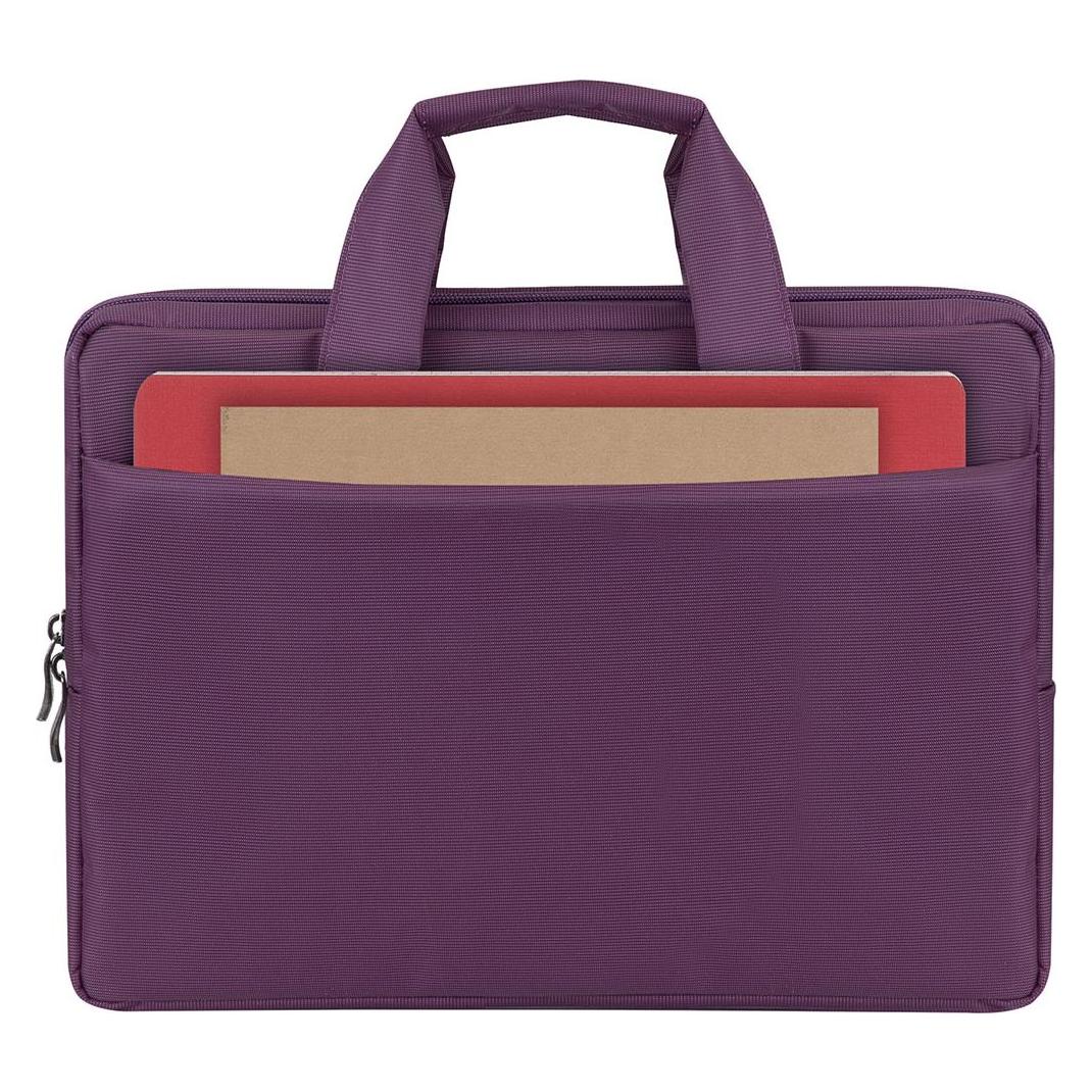 Rivacase Central 8221 (13.30", Apple) (8221 VIOLET)