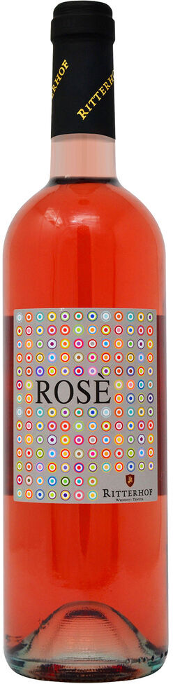 Weingut Ritterhof Rosé Cuvee 2024 Ritterhof Südtirol