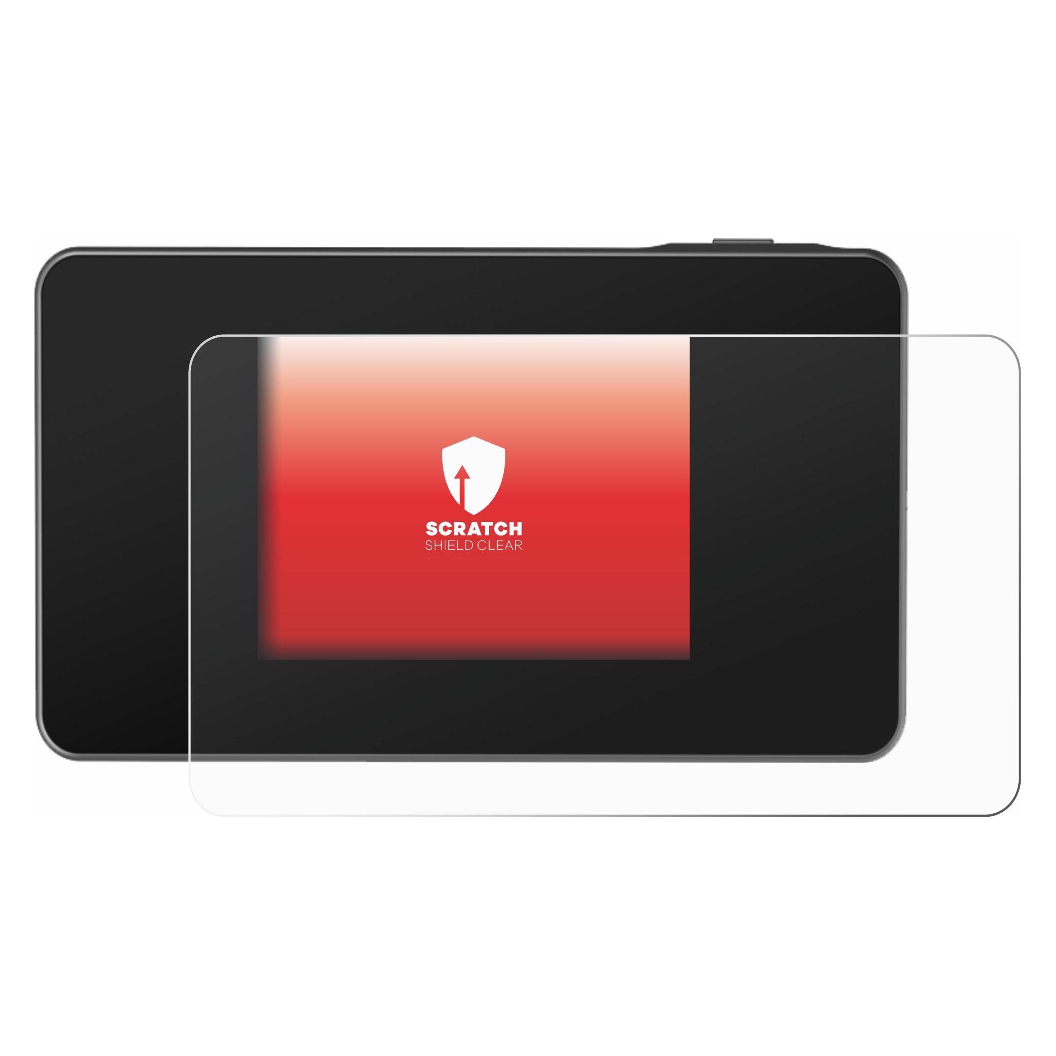 upscreen Schutzfolie für TP-Link M8550 Displayschutz Displayschutzfolie Folie Klar Transparent (2863811)