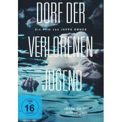 Dorf der verlorenen Jugend (OmU), DVD