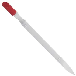 Canal Hufstäbchen mit Gummihut, 12 cm