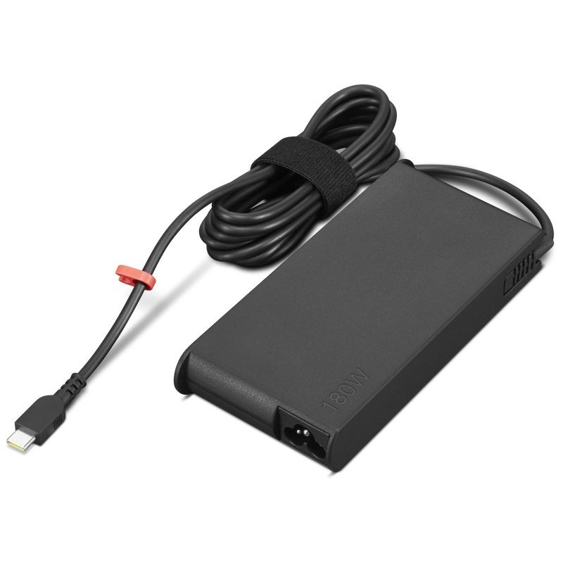 Lenovo ThinkPad Mobile Workstation 180W USB-C
