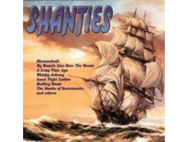 Shanties