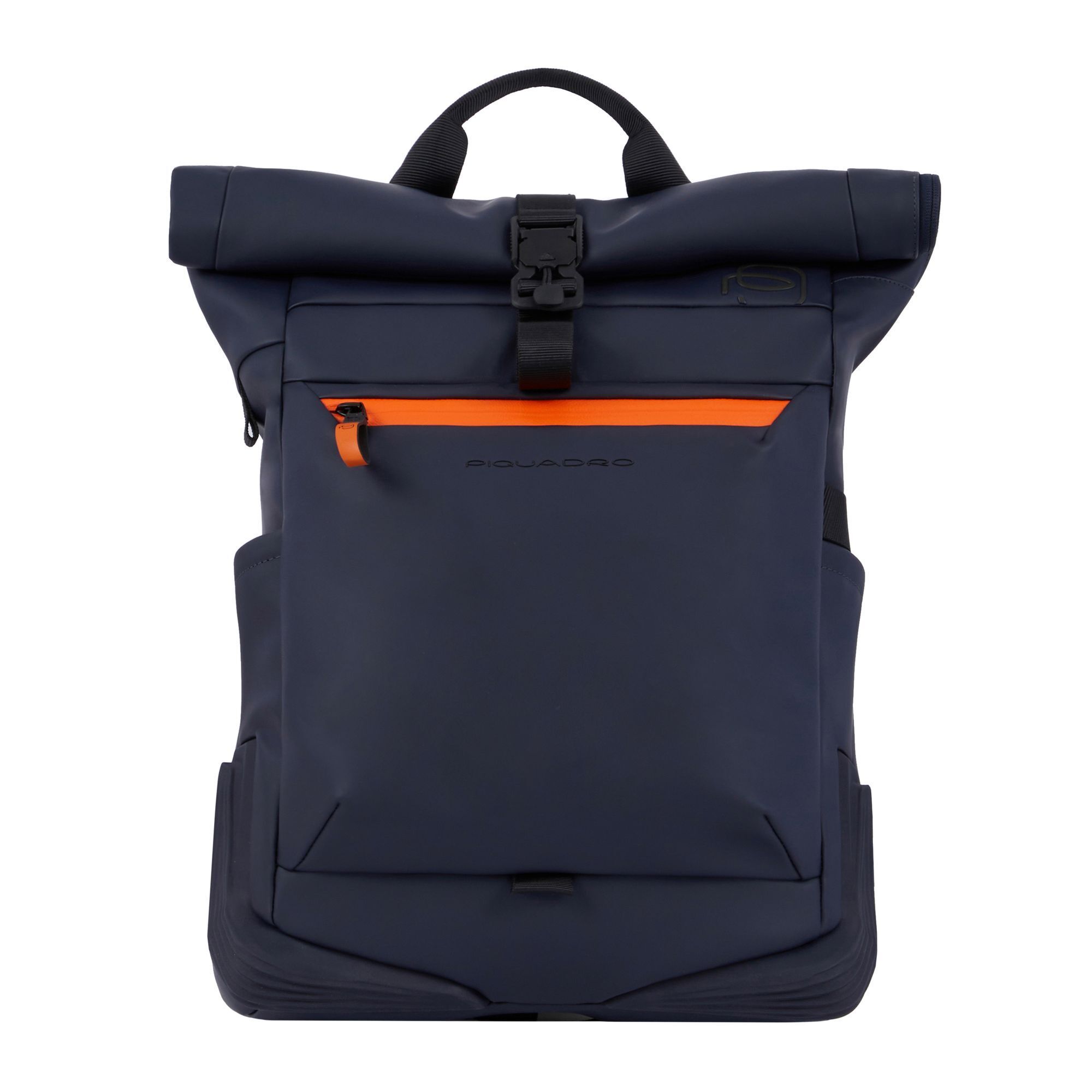 PIQUADRO Corner 2O Computer Backpack Blue