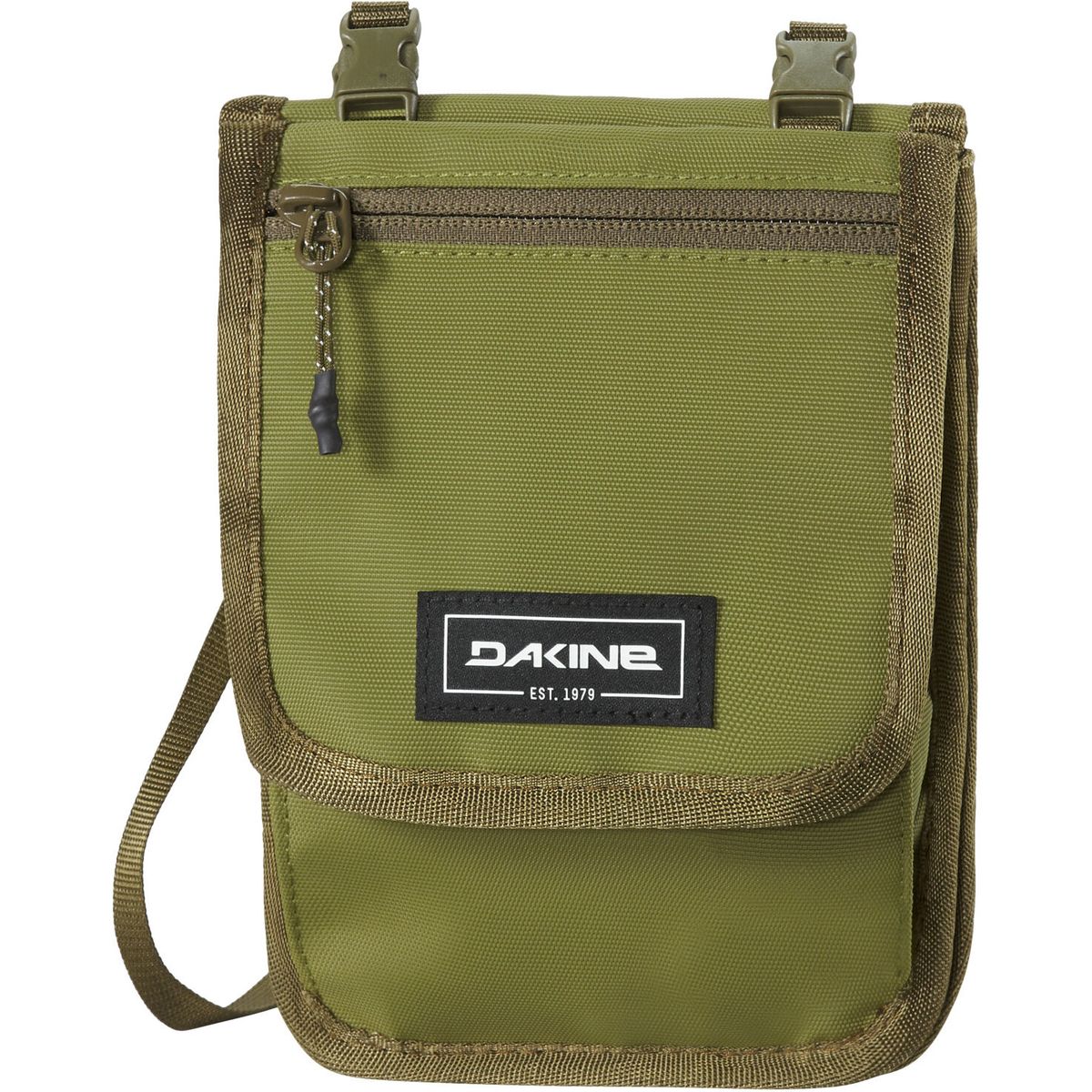 Dakine Travel Wallet utility green (318) D1007342-318