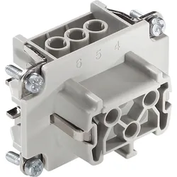 Lapp Zubehör EPIC-H-BE-6-BS-DR H-BE 6 BS DR