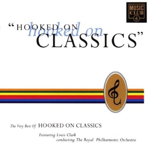 Rpo - Hooked on Classics - Preis vom 15.10.2026 23:06:25 h