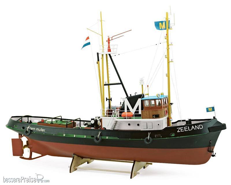BILLING BOATS BB0428