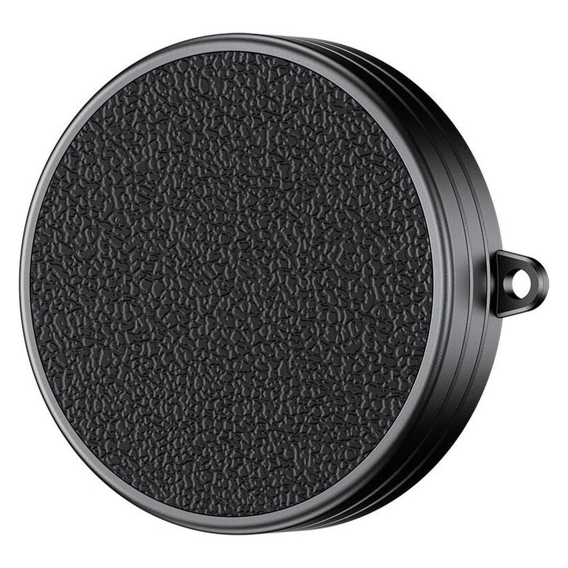 JJC LC XHALF DGRAY Lens Cap FUJI X half camera (60960202)