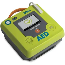 ZOLL AED 3 Vollautomat
