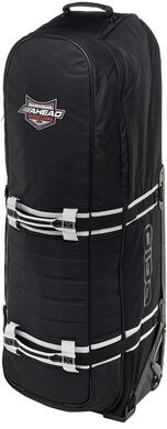 Ahead AA5048W Hardware Armor Case Schwarz