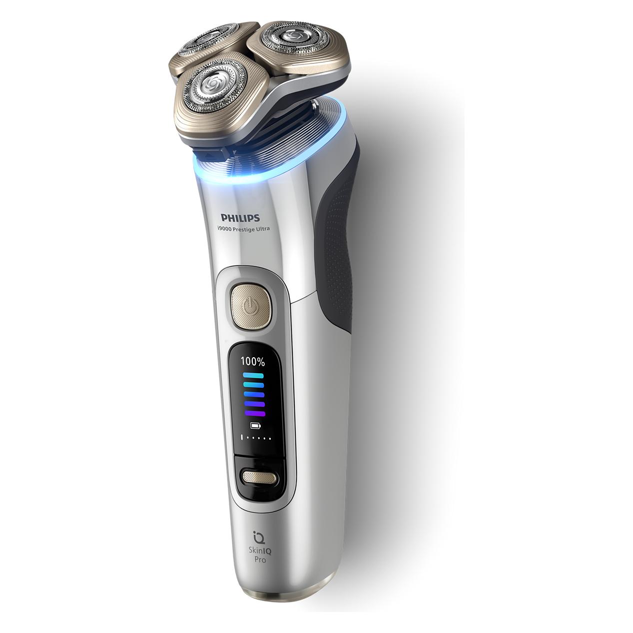 Philips Shaver Series i9000 Prestige Ultra (XP9404/46)