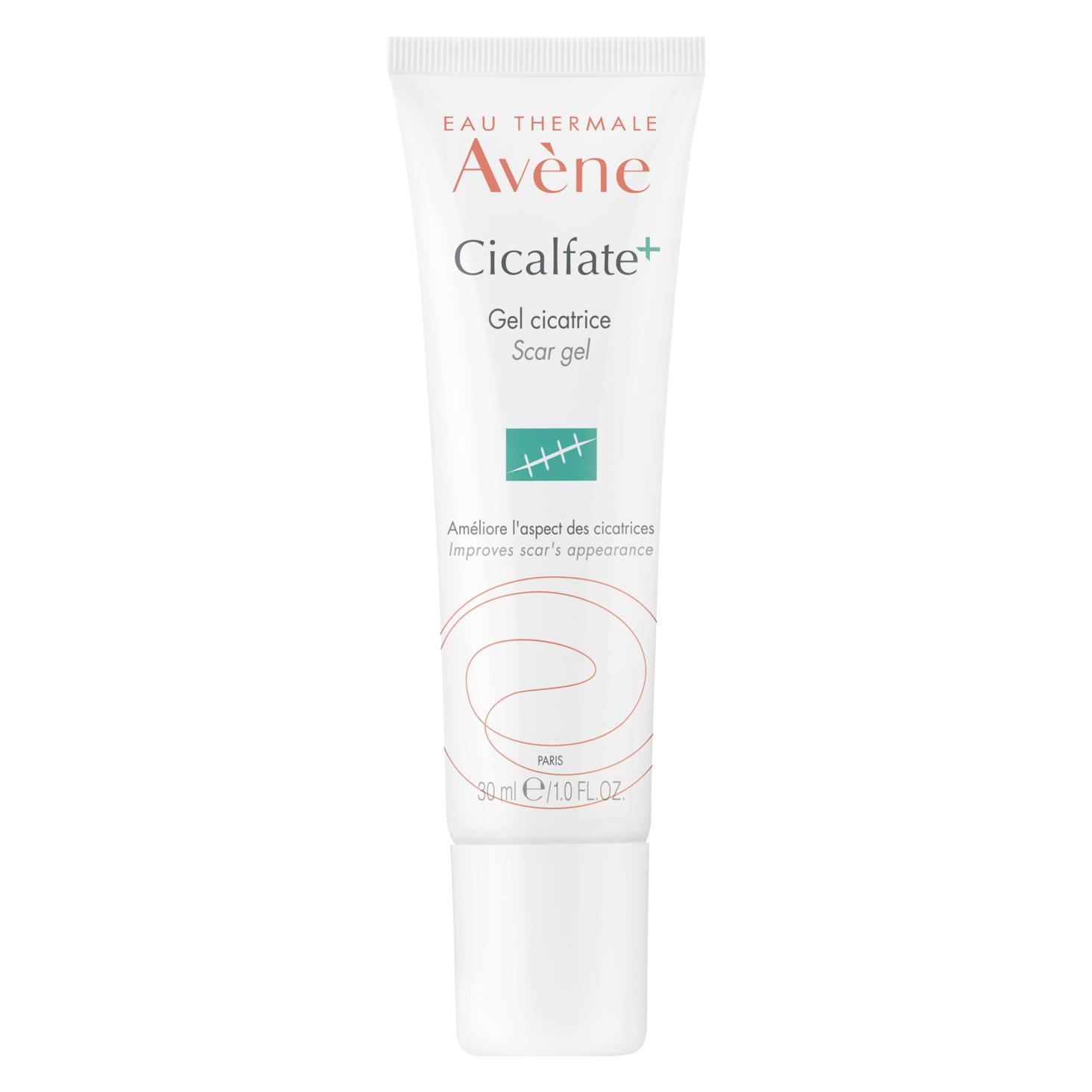 Avène Cicalfate+ Massagegel (Körpergel, 30 ml) (P0003618)