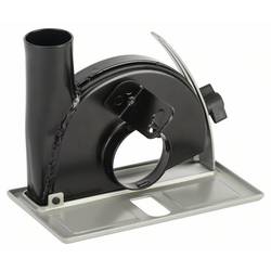 Führungsschlitten mit Absaugstutzen zum Trennen, werkzeuglos, 115 mm Bosch Accessories 2605510264