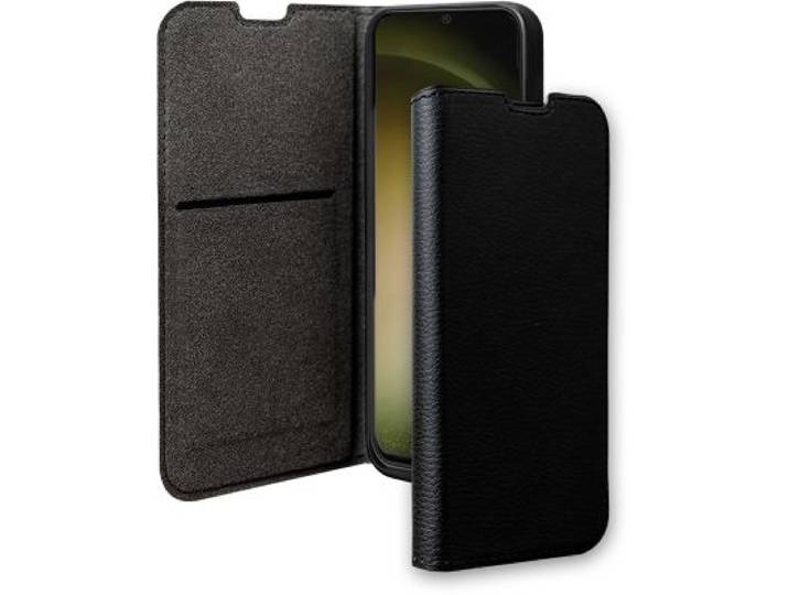 Bigben Connected - Etui Samsung S24+ Wallet Noir
