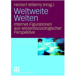Weltweite Welten, Fachbücher