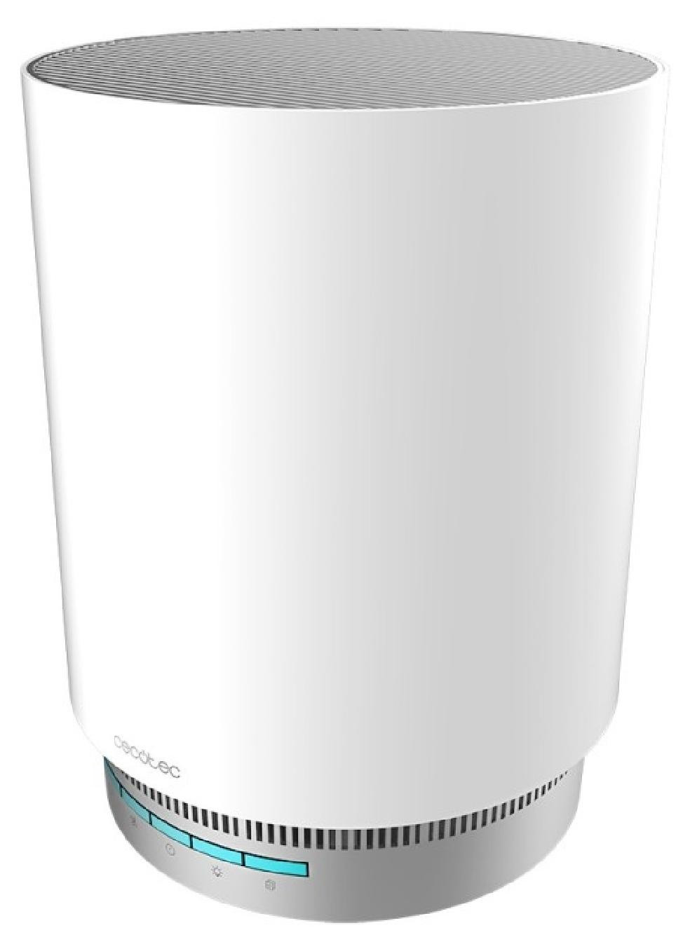 Cecotec TotalPure 1600 Style Pro Luchtzuiveraar met 130 m³/uur capaciteit