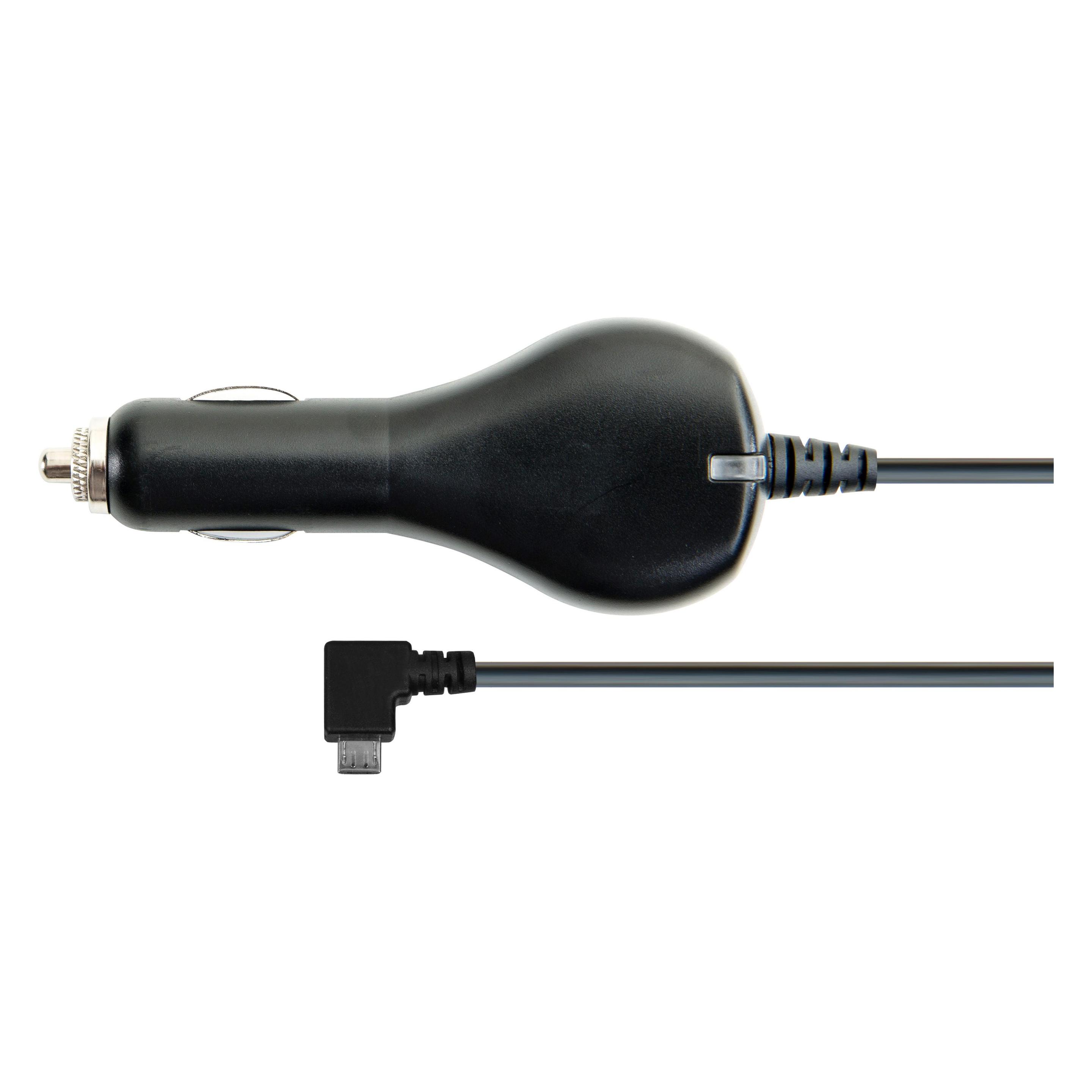 Transcend DPL2 Car Lighter Adapter for D (TS-DPL2)