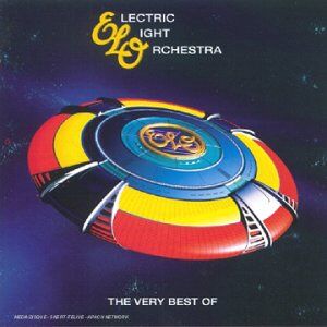 Electric Light Orchestra - The Very Best of Electric Light Orchestra [UK-Import] - Preis vom 09.10.2026 07:28:09 h
