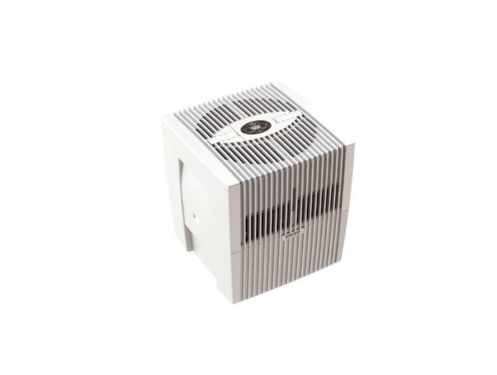 Luftbefeuchter VENTA Kaltluft LW25 COMFORT Plus , weiss (weiß), Luftbefeuchter, Luftbefeuchter